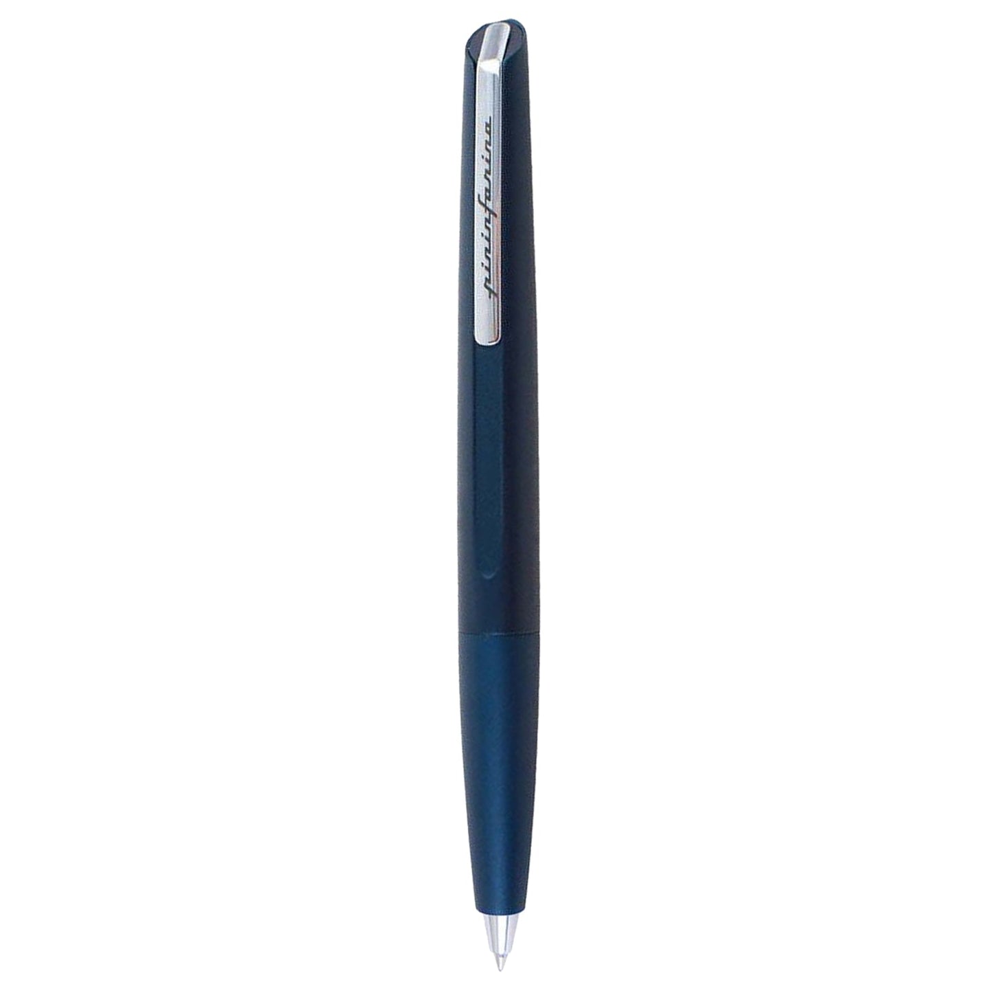 Pininfarina Segno Pf Two Dark Blue CT Ballpoint Pen NPKRE01793