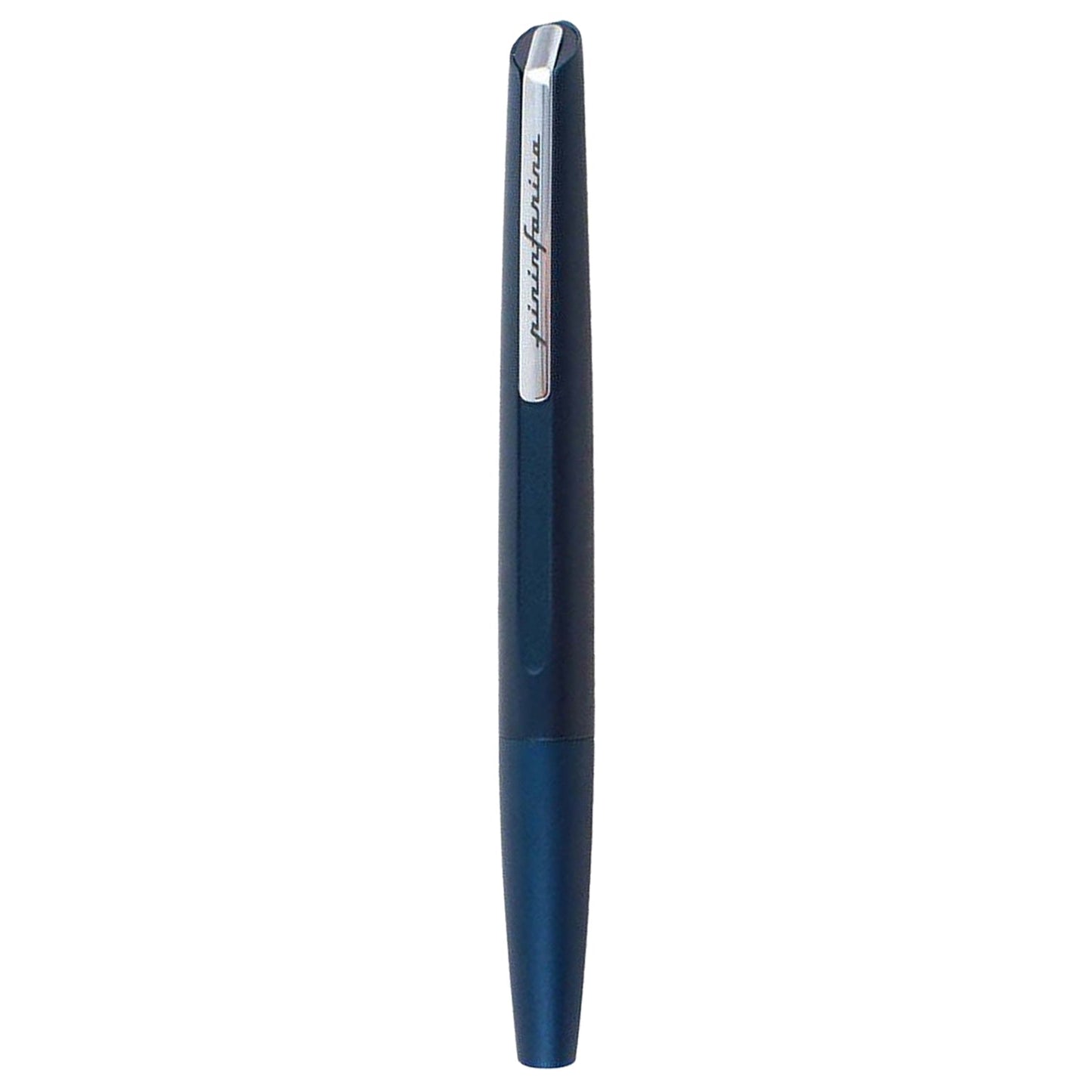 Pininfarina Segno Pf Two Dark Blue CT Ballpoint Pen NPKRE01793