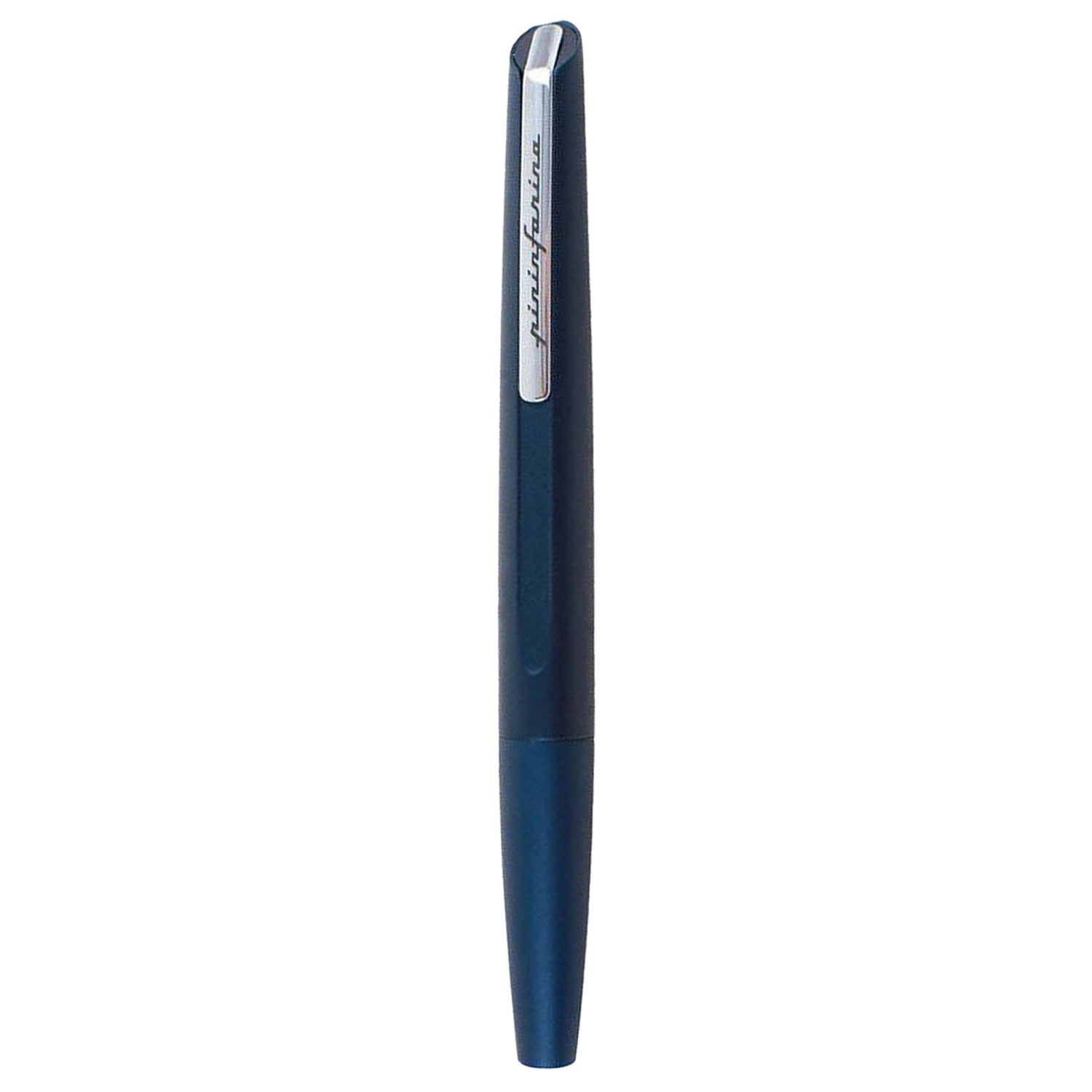 Pininfarina Segno Pf Two Dark Blue CT Ballpoint Pen NPKRE01793