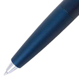 Pininfarina Segno Pf Two Dark Blue CT Ballpoint Pen NPKRE01793