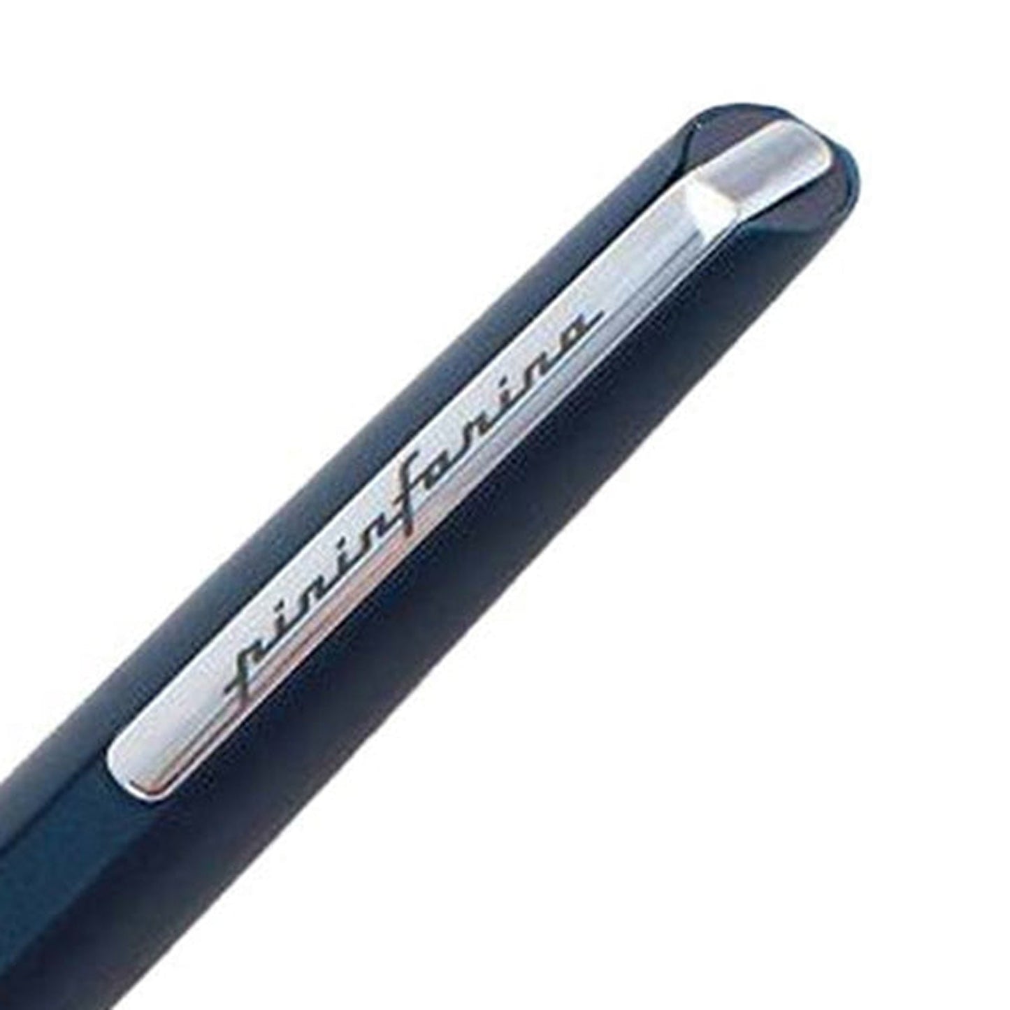Pininfarina Segno Pf Two Dark Blue CT Ballpoint Pen NPKRE01793