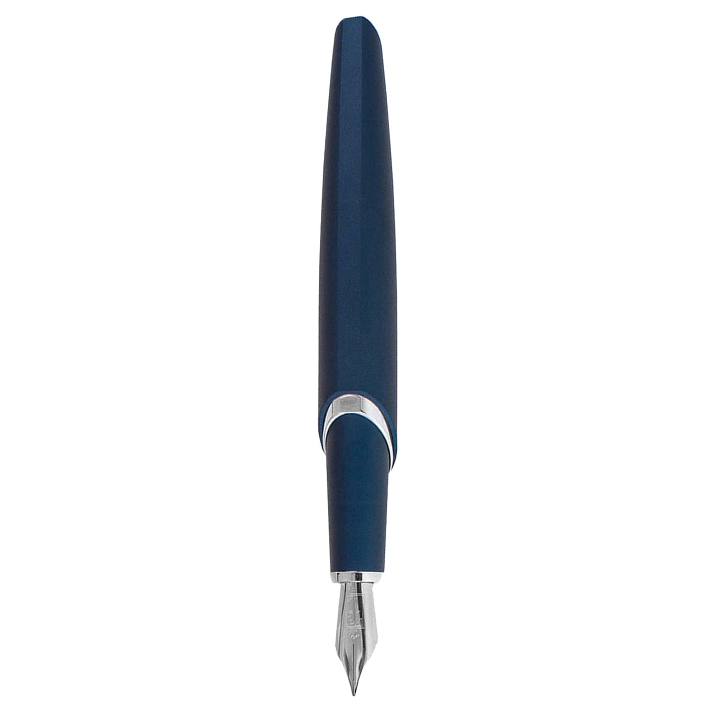 Pininfarina Segno Pf Two Dark Blue CT Fountain Pen