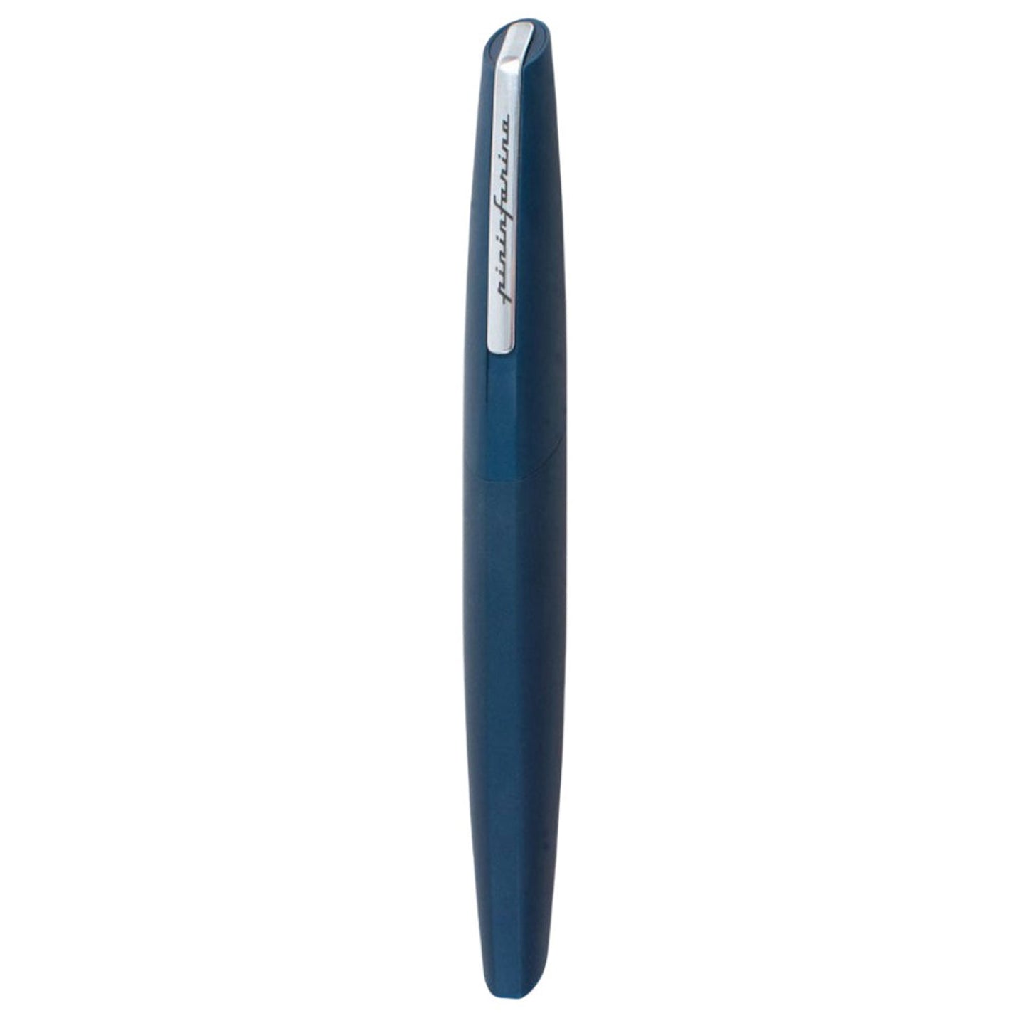 Pininfarina Segno Pf Two Dark Blue CT Fountain Pen