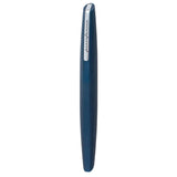 Pininfarina Segno Pf Two Dark Blue CT Fountain Pen