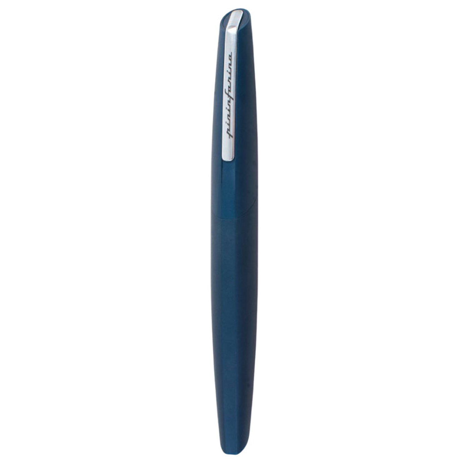 Pininfarina Segno Pf Two Dark Blue CT Fountain Pen