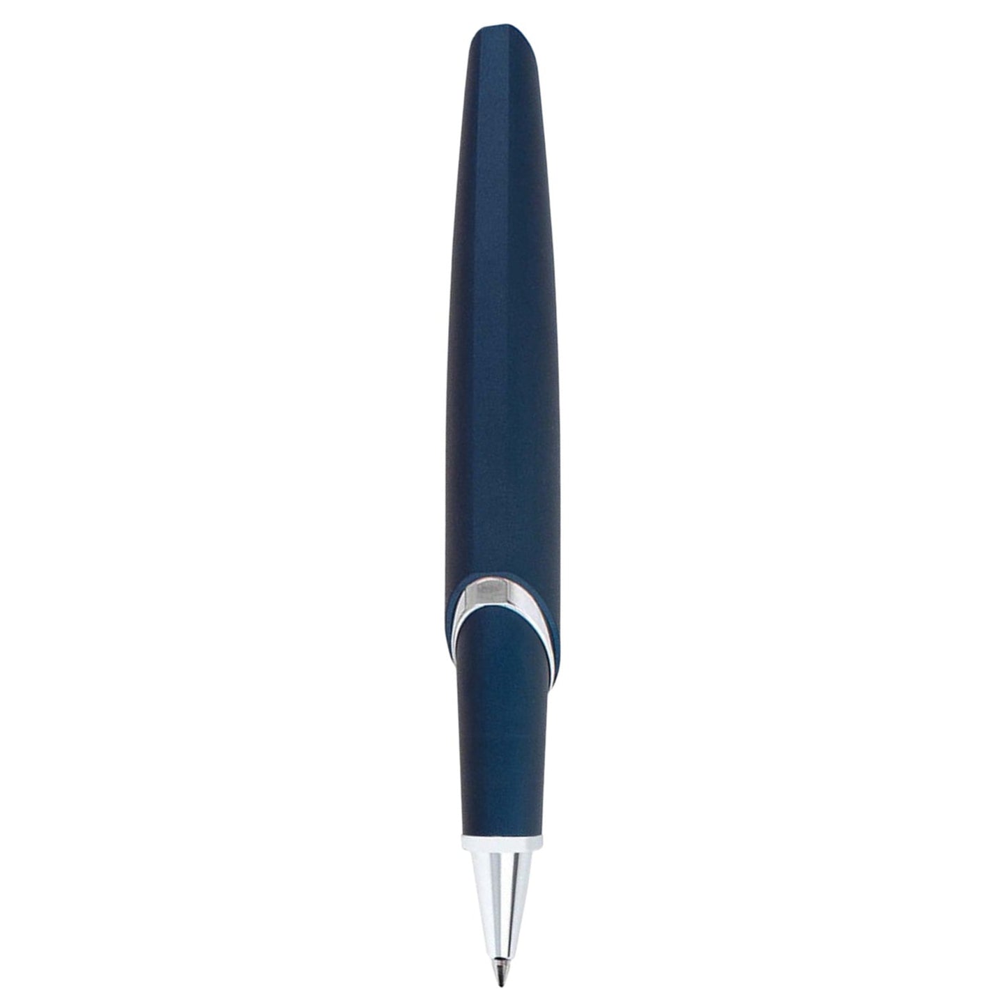 Pininfarina Segno Pf Two Dark Blue CT Roller Ball Pen NPKRE01794
