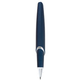 Pininfarina Segno Pf Two Dark Blue CT Roller Ball Pen NPKRE01794