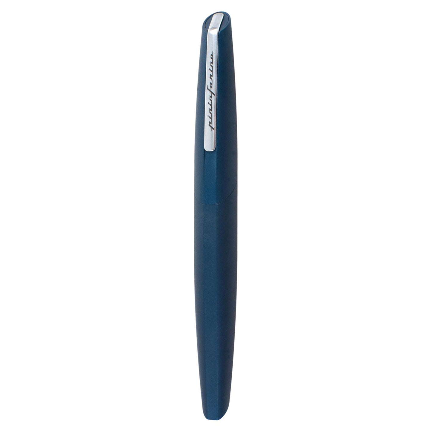 Pininfarina Segno Pf Two Dark Blue CT Roller Ball Pen NPKRE01794