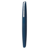 Pininfarina Segno Pf Two Dark Blue CT Roller Ball Pen NPKRE01794