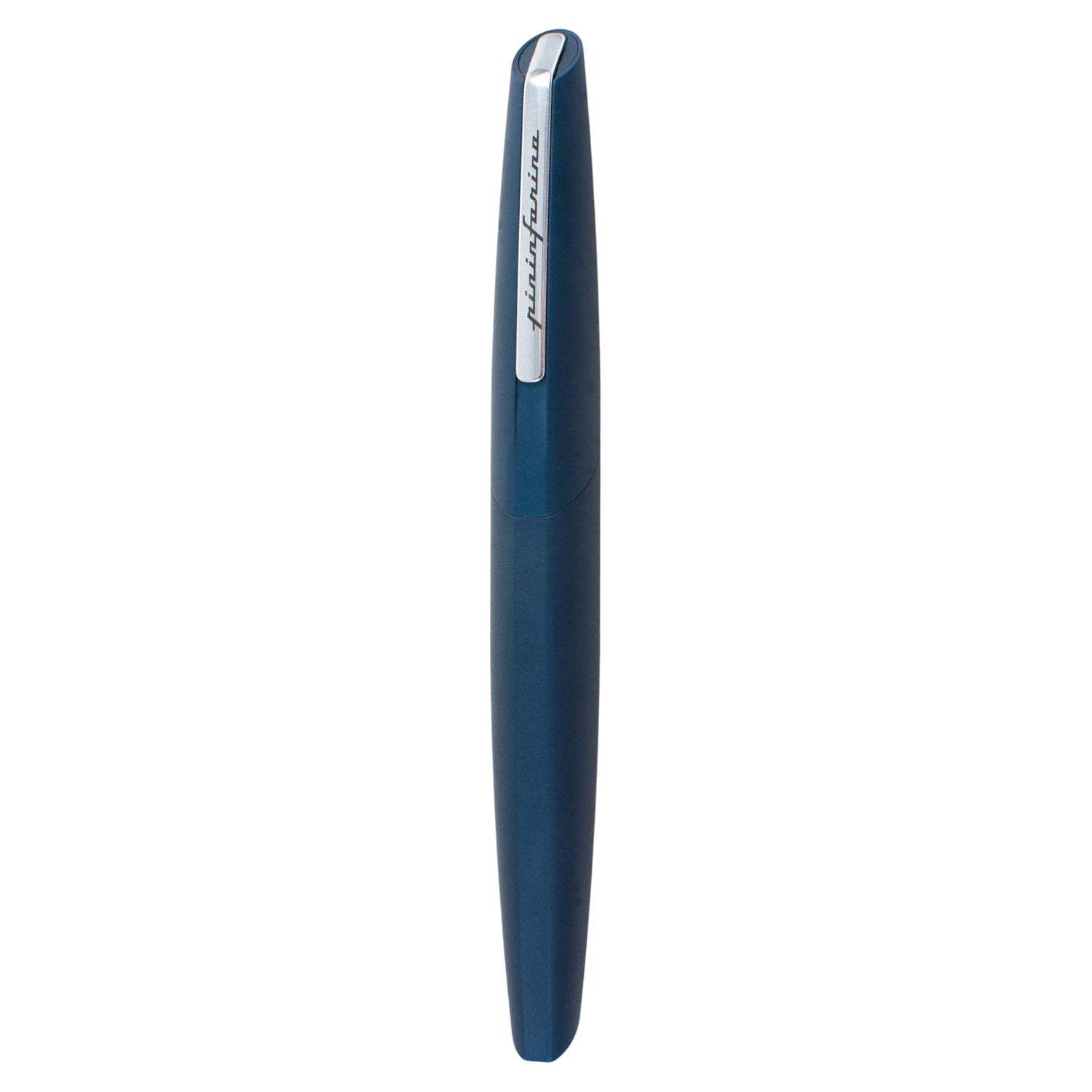 Pininfarina Segno Pf Two Dark Blue CT Roller Ball Pen NPKRE01794