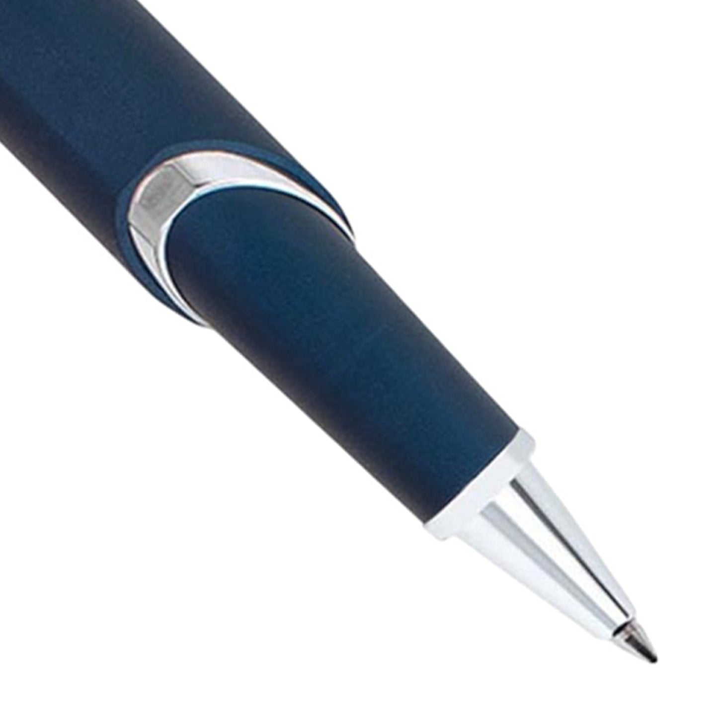 Pininfarina Segno Pf Two Dark Blue CT Roller Ball Pen NPKRE01794