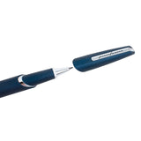 Pininfarina Segno Pf Two Dark Blue CT Roller Ball Pen NPKRE01794