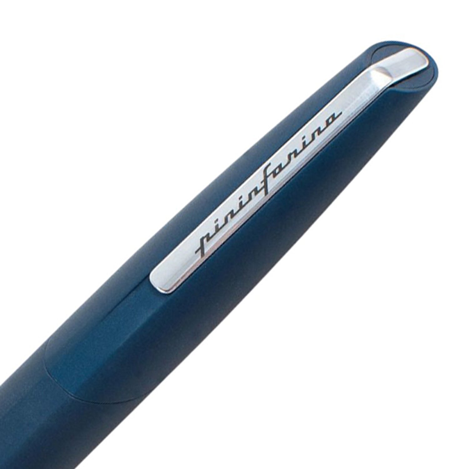 Pininfarina Segno Pf Two Dark Blue CT Roller Ball Pen NPKRE01794