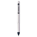 Pininfarina Segno Slider Maserati Silver CT Ballpoint Pen MASBPSGR