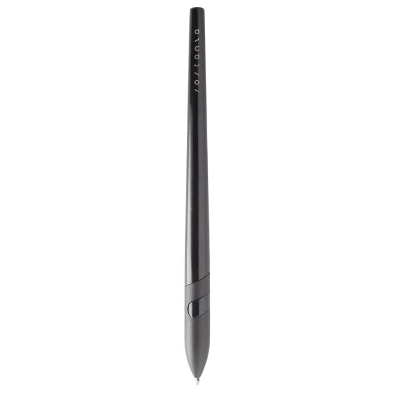 Pininfarina Segno Sostanza Black Ballpoint Pen STZ002BK