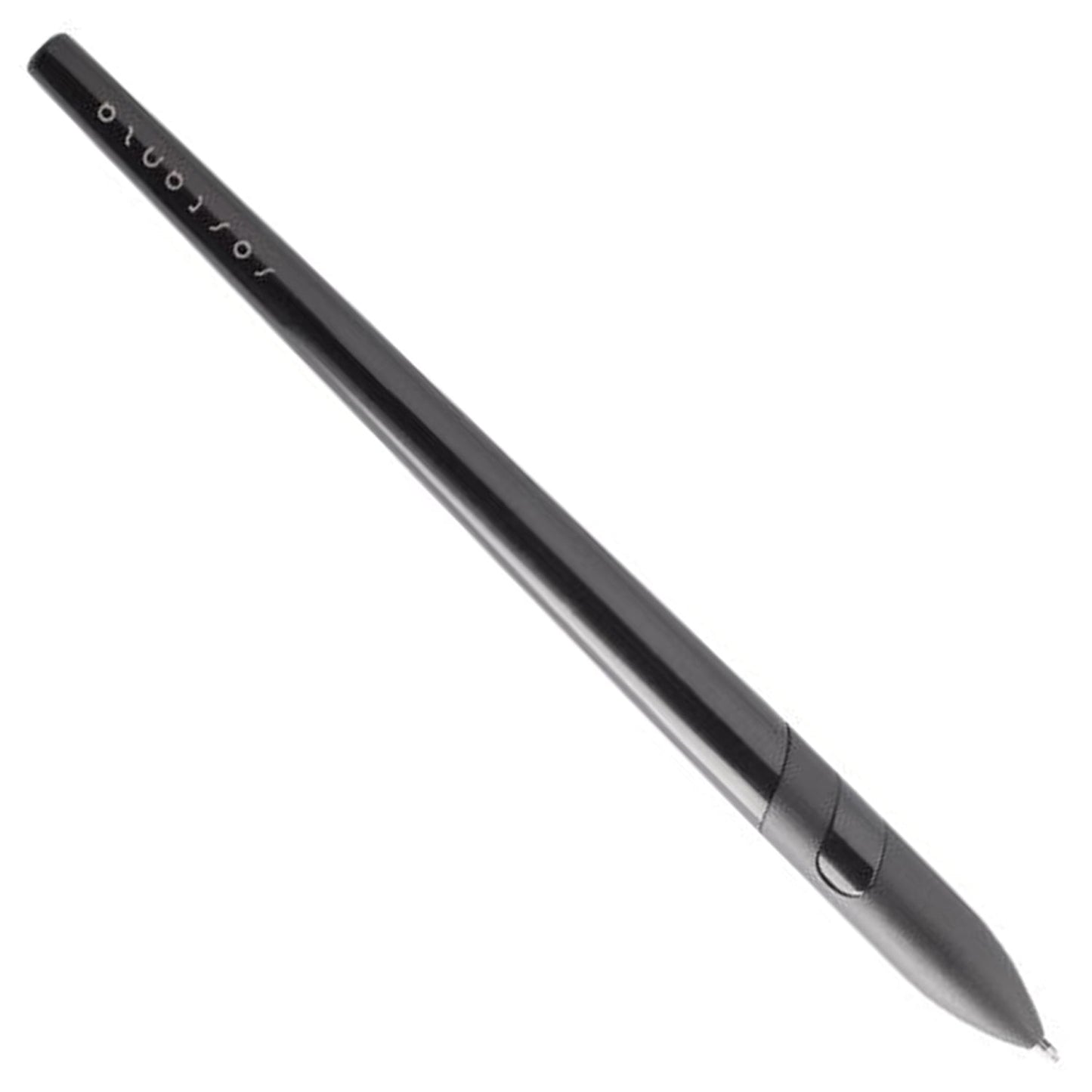 Pininfarina Segno Sostanza Black Ballpoint Pen STZ002BK