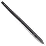 Pininfarina Segno Sostanza Black Ballpoint Pen STZ002BK