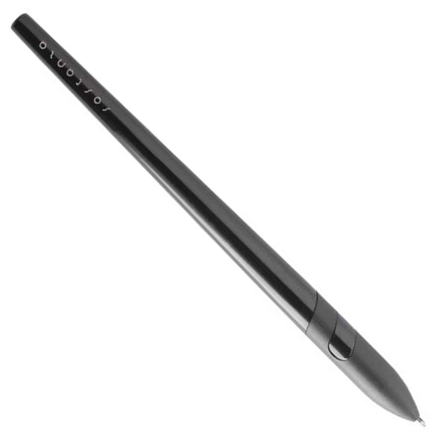 Pininfarina Segno Sostanza Black Ballpoint Pen STZ002BK