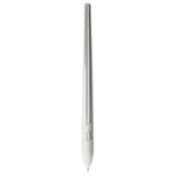 Pininfarina Segno Sostanza Silver Ballpoint Pen STZ002SR