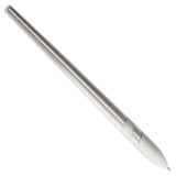 Pininfarina Segno Sostanza Silver Ballpoint Pen STZ002SR
