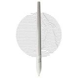Pininfarina Segno Sostanza Silver Ballpoint Pen STZ002SR