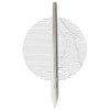 Pininfarina Segno Sostanza Silver Ballpoint Pen STZ002SR