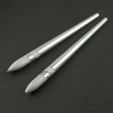 Pininfarina Segno Sostanza Silver Ballpoint Pen STZ002SR