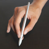Pininfarina Segno Sostanza Silver Ballpoint Pen STZ002SR
