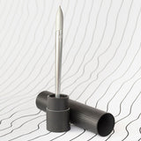 Pininfarina Segno Sostanza Silver Ballpoint Pen STZ002SR