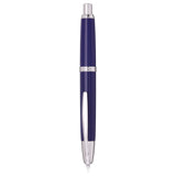 Pilot Capless Blue/Rhodium CT Fountain Pen