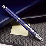 Pilot Capless Blue/Rhodium CT Fountain Pen