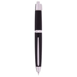 Pilot Capless LS Luxury Black CT Fountain Pen