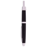 Pilot Capless LS Luxury Black CT Fountain Pen
