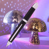 Pilot Capless LS Luxury Black CT Fountain Pen
