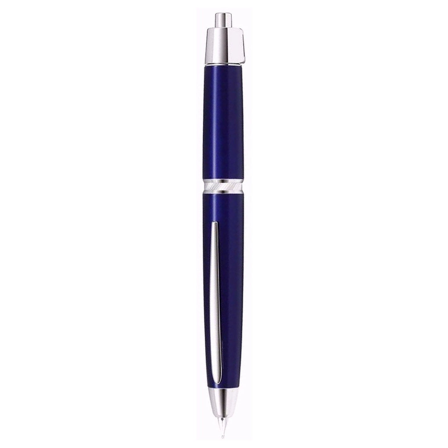 Pilot Capless LS Luxury Blue CT Fountain Pen