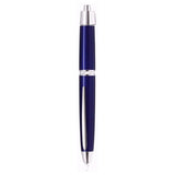 Pilot Capless LS Luxury Blue CT Fountain Pen