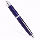 Pilot Capless LS Luxury Blue CT Fountain Pen
