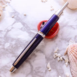 Pilot Capless LS Luxury Blue CT Fountain Pen