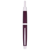 Pilot Capless LS Luxury Purple CT Fountain Pen