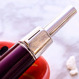 Pilot Capless LS Luxury Purple CT Fountain Pen