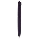 Pilot Capless LS Matte Black Fountain Pen