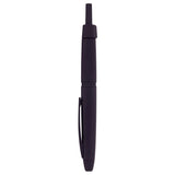 Pilot Capless LS Matte Black Fountain Pen