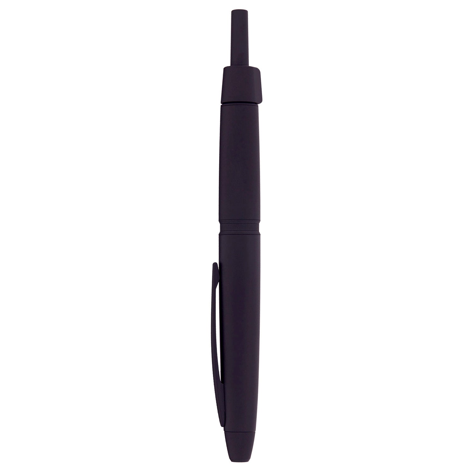 Pilot Capless LS Matte Black Fountain Pen