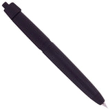 Pilot Capless LS Matte Black Fountain Pen
