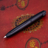 Pilot Capless LS Matte Black Fountain Pen
