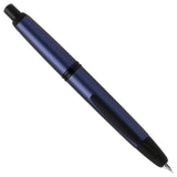 Pilot Capless Matte Ash Blue PVD Fountain Pen (Limited Edition)