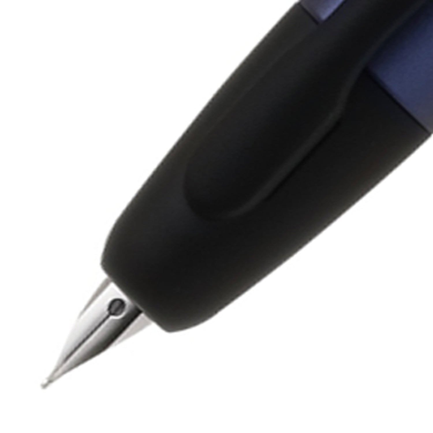 Pilot Capless Matte Ash Blue PVD Fountain Pen (Limited Edition)