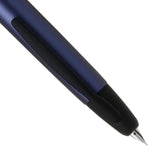 Pilot Capless Matte Ash Blue PVD Fountain Pen (Limited Edition)