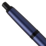 Pilot Capless Matte Ash Blue PVD Fountain Pen (Limited Edition)