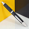 Pilot Capless Marble Black CT Fountain Pen (Special Edition)